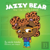 Jazzy Bear And The Hurtful Words