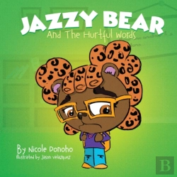 Bertrand.pt - Jazzy Bear And The Hurtful Words