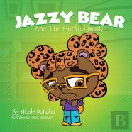 Jazzy Bear And The Hurtful Words