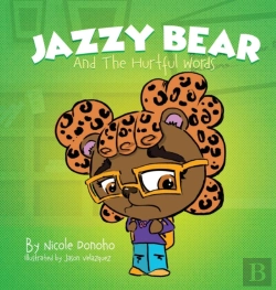 Bertrand.pt - Jazzy Bear And The Hurtful Words
