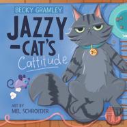 Jazzy-Cat'S Cattitude