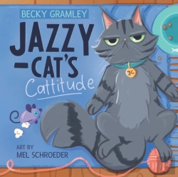 Bertrand.pt - Jazzy-Cat'S Cattitude