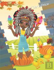 Jazzy Jada And The Thanksgiving Day Parade