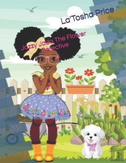 Bertrand.pt - Jazzy Jada The Flower Detective