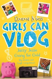 Jazzy Jessie: Going For Gold