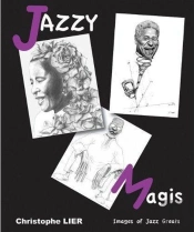 Jazzy Magis (2e Édition)