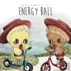 Bertrand.pt - Jazzy, Pinky And The Energy Ball