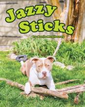 Jazzy Sticks