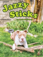 Jazzy Sticks