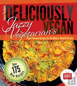 Bertrand.pt - Jazzy Vegetarian'S Deliciously Vegan