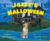 Jazzy'S Halloween - A Night In Ghouling Brook