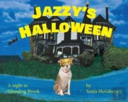 Bertrand.pt - Jazzy'S Halloween - A Night In Ghouling Brook