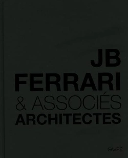 Bertrand.pt - Jb Ferrari & Associes / Architectes