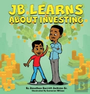 Jb Learns About Investing
