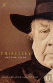 J.B. Priestley