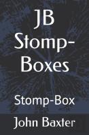 Jb Stomp-Boxes