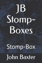 Jb Stomp-Boxes