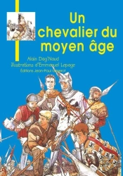 J.B. - T11 - Un Chevalier Au Moyen-Age