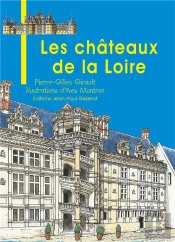 J.B. - T24 - Chateaux De La Loire
