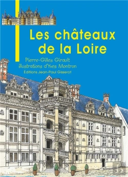 Bertrand.pt - J.B. - T24 - Chateaux De La Loire