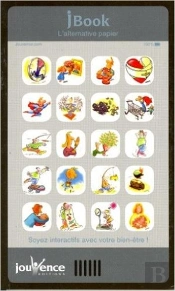 Jbook