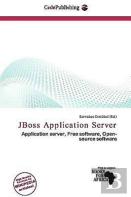 Jboss Application Server