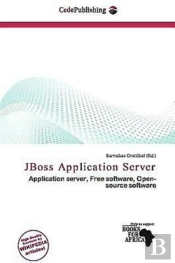 Jboss Application Server