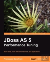 Jboss As Performance Tuning