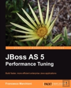 Bertrand.pt - Jboss As Performance Tuning