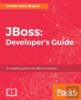 Jboss: Developer'S Guide