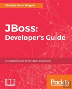 Bertrand.pt - Jboss: Developer'S Guide