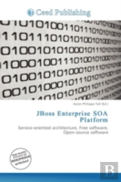 Jboss Enterprise Soa Platform