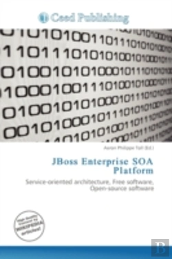 Bertrand.pt - Jboss Enterprise Soa Platform