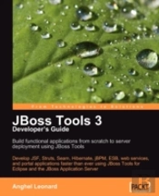 Jboss Tools 3 Developers Guide