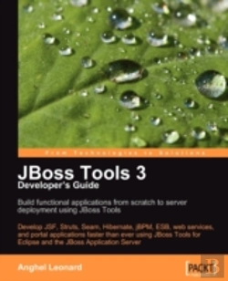 Bertrand.pt - Jboss Tools 3 Developers Guide