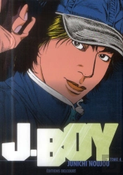 J.Boy T.4