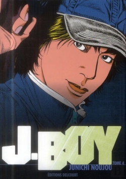 Bertrand.pt - J.Boy T.4