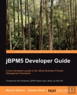 Bertrand.pt - Jbpm 5 Developer Guide
