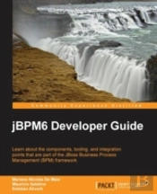 Jbpm 6 Developer Guide