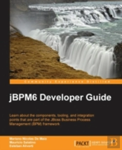 Bertrand.pt - Jbpm 6 Developer Guide