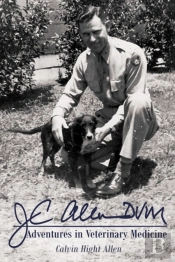 Jc Allen, Dvm