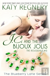 J.C. And The Bijoux Jolis
