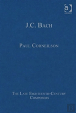 Bertrand.pt - J.C. Bach