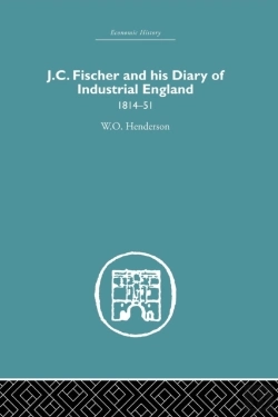 Bertrand.pt - J.C. Fischer And His Diary Of Industrial England