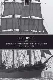 J.C. Ryle