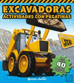 Bertrand.pt - Jcb. Excavadoras
