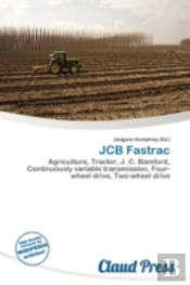Jcb Fastrac