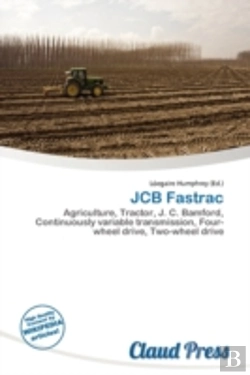 Bertrand.pt - Jcb Fastrac