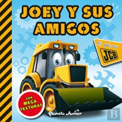 Bertrand.pt - Jcb. Joey Y Sus Amigos