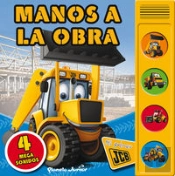 Jcb. Manos A La Obra